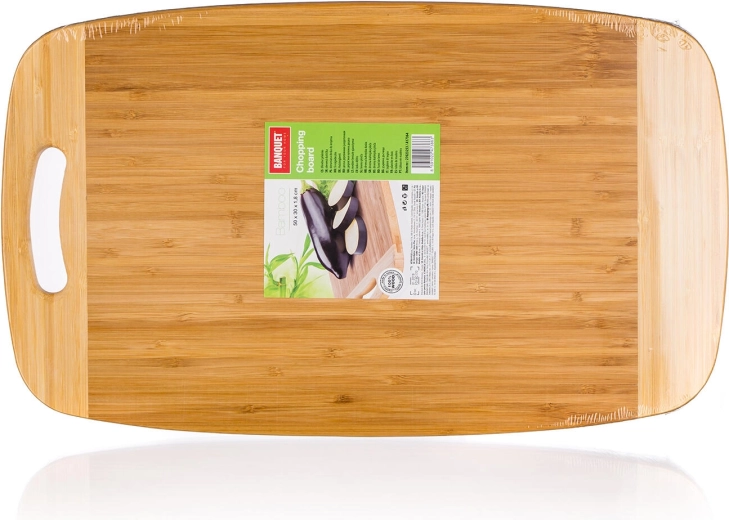 Poignée intégrée et design élégant