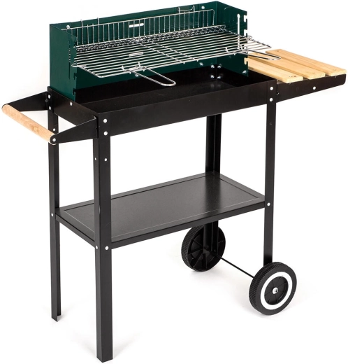 Foyer réglable pour une cuisson précise