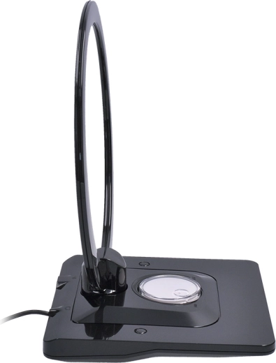 Amplificateur avec réglage de gain jusqu’à 45 dB