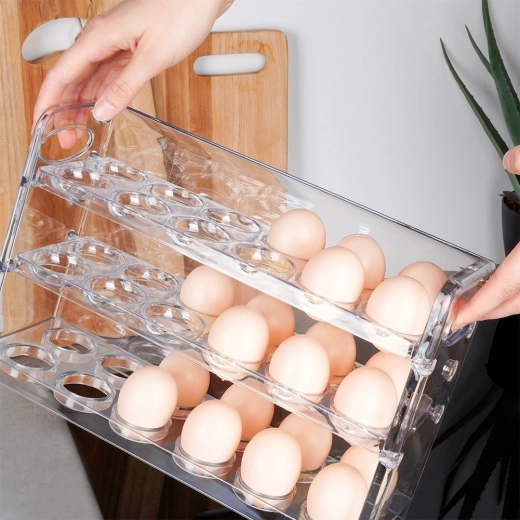 Manipulation confortable et nettoyage facile