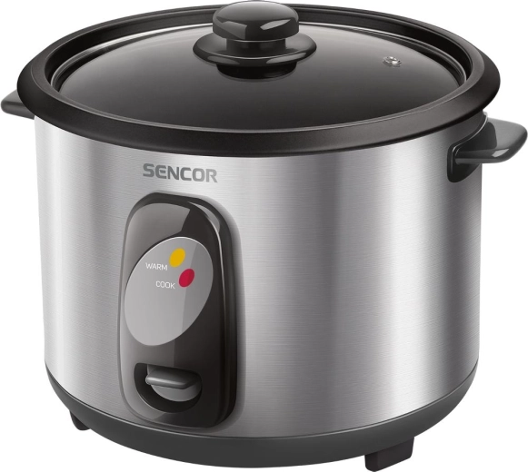 Cuiseur à riz Sencor SRM 1550SS