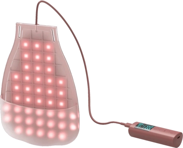 7 longueurs d’onde pour un soin complet