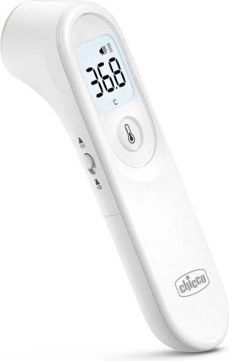 Thermomètre infrarouge sans contact Chicco