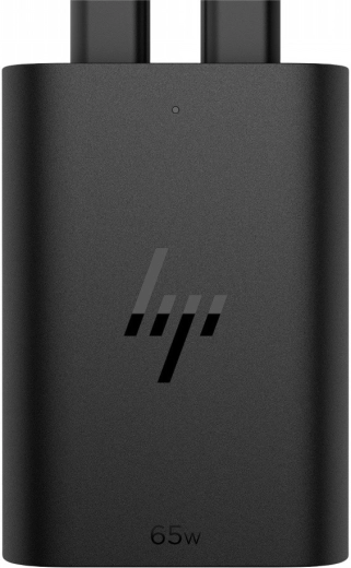 Chargeur HP Classic USB‑C 65 W GaN