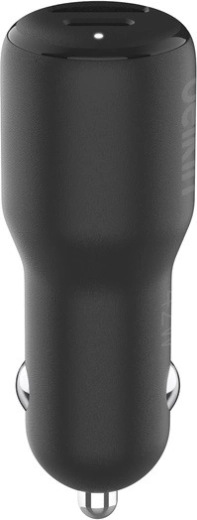 BoostCharge 42 W 30 W USB-C 12 W USB-A chargeur de voiture