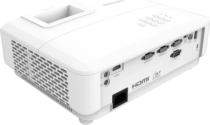 Nombreuses options de connexion