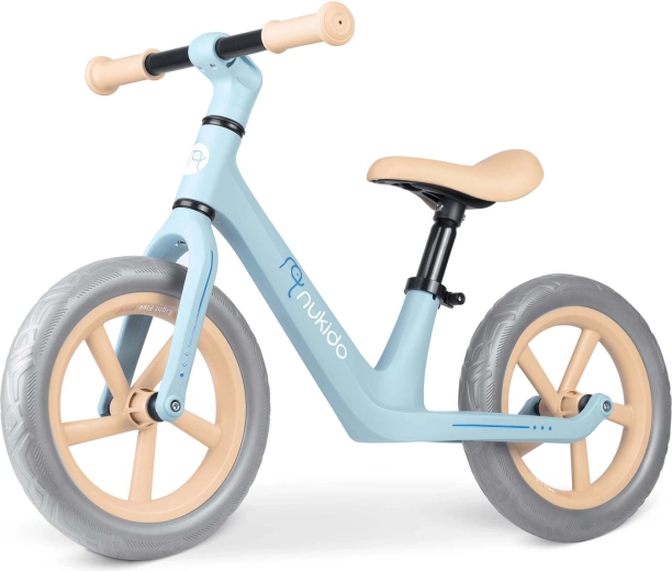 Draisienne pour enfants Nukido Light Flee