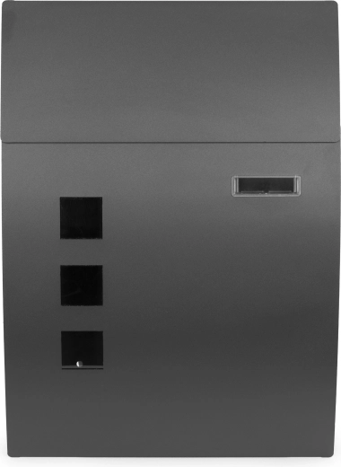 Acier galvanisé résistant et protection anticorrosion