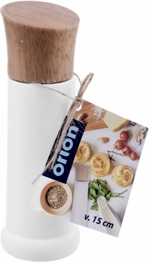 Mécanisme en céramique pour une mouture parfaite