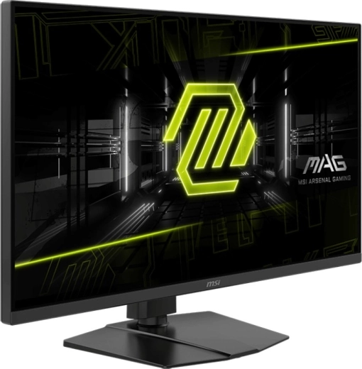 Netteté 4K UHD pour une image détaillée
