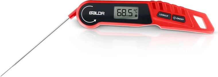 Mesure ultra‑rapide et précise