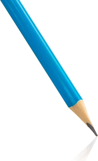 Pointe fine pour des lignes précises