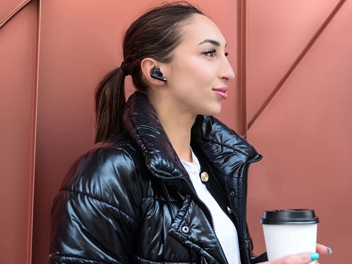 Appels clairs et commande pratique