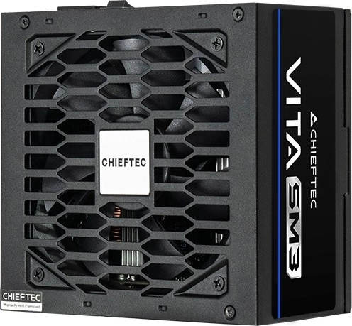 Prise en charge ATX 3.1 et PCIe Gen5
