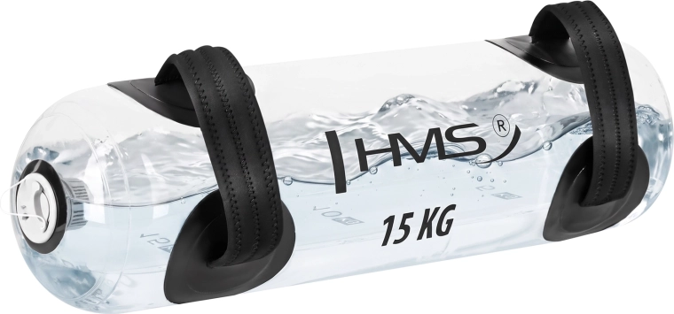Aqua Powerbag HMS avec charge à l’eau de 1 à 15 kg