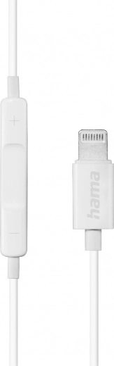 Connecteur Lightning pour iPhone
