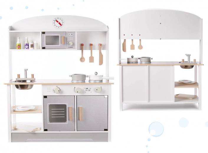 Cuisson et pâtisserie réalistes