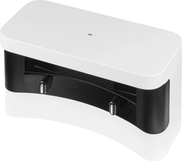 Station de recharge Sencor pour aspirateur robot SRV 9350WH