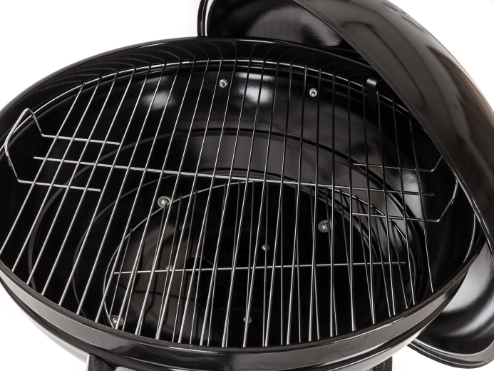 Grande surface de cuisson 57 cm