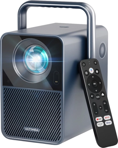 Divertissement intelligent avec Android TV 11 et Dolby Audio