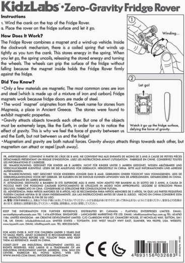 Assemblage simple étape par étape