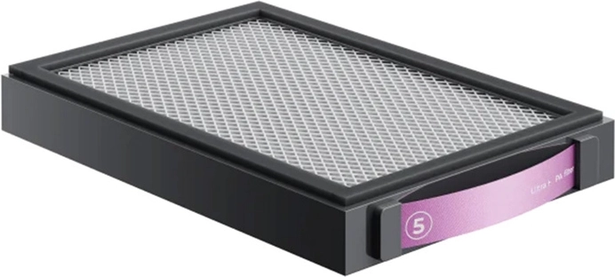Filtre hautement efficace xTool SafetyPro AP2