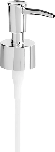 Long tube d’aspiration