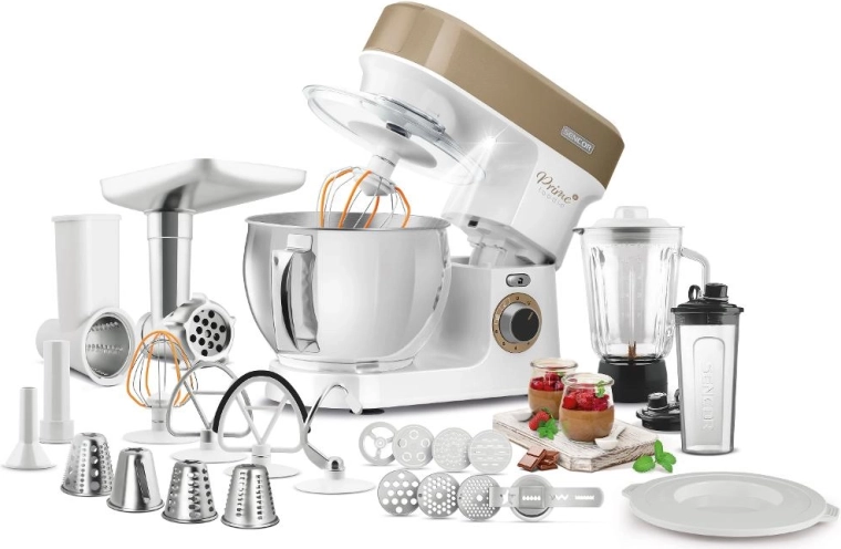 Robot de cuisine Sencor