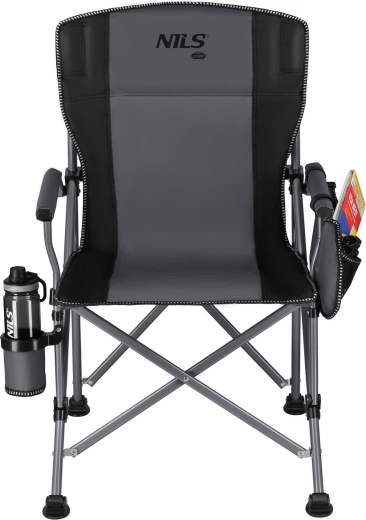 Structure robuste pour le terrain