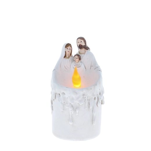 Résine résistante et utilisation sûre sans flamme