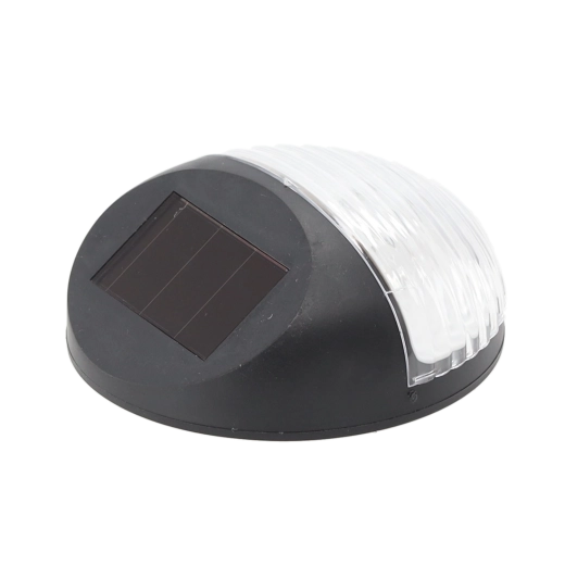 Alimentation solaire sans coûts de fonctionnement