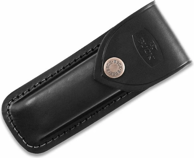 Étui en cuir pour un port en toute sécurité