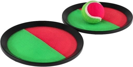 Set pour deux joueurs – amusement actif