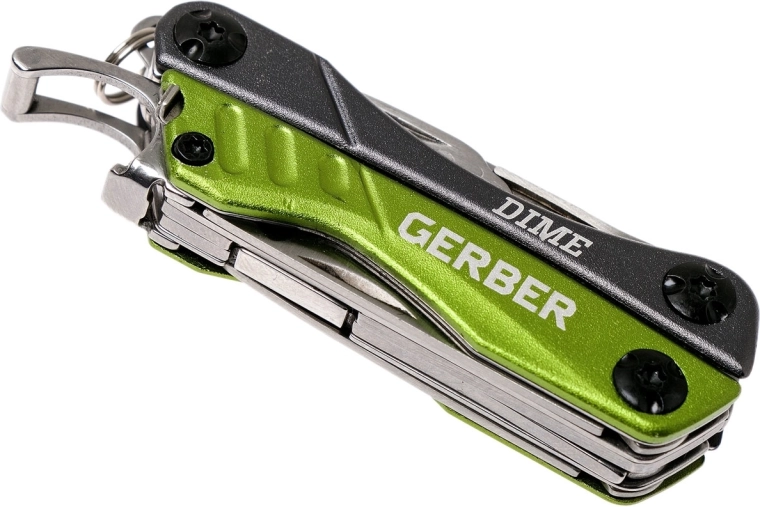 Construction en inox durable