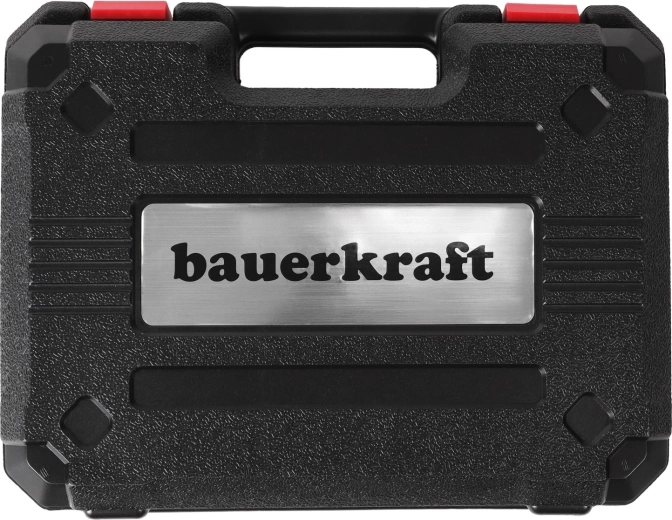 Kit complet dans une valise robuste