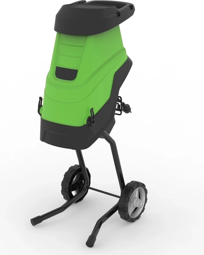 Broyeur de branches de jardin MalTec MasterShred 3600 W