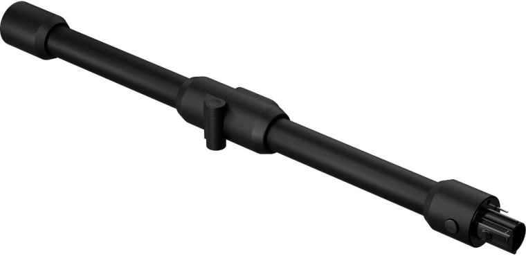Tube flexible pour aspirateurs SENCOR SVC 762x