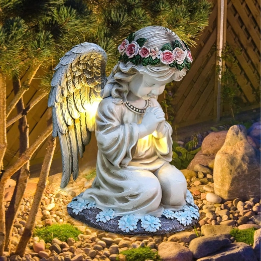 LED chaudes pour une ambiance sereine