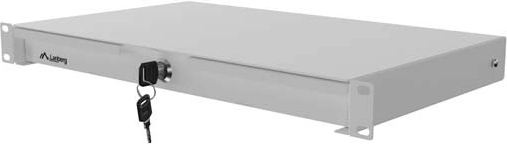 Tiroir verrouillable pour un rangement sécurisé