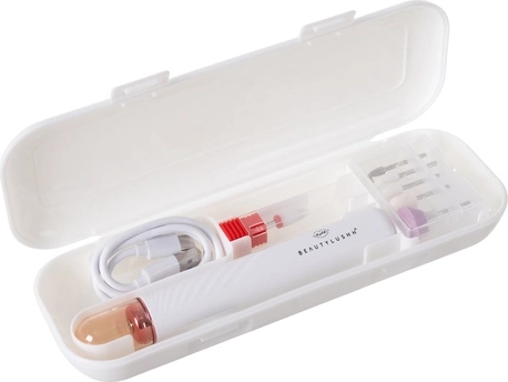 Kit complet dans un étui élégant