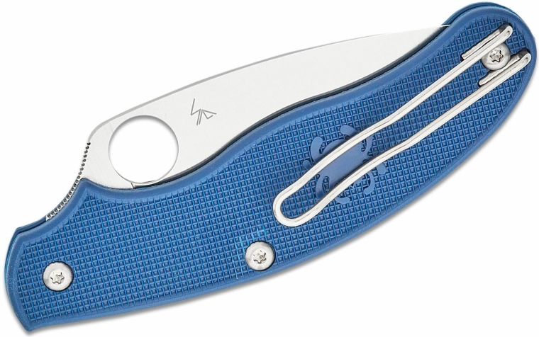 Poignée FRN légère et robuste avec clip deep-carry