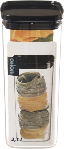 Corps transparent pour un aperçu rapide