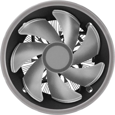 Ventilateur 130 mm pour un flux d’air efficace