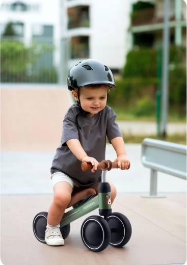 Angle de braquage limité et sécurisé