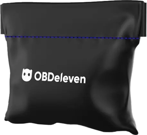 Finition de qualité