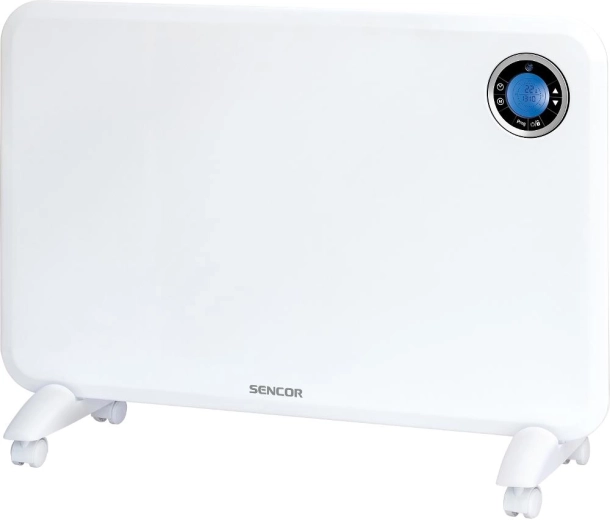 Convecteur électrique Sencor