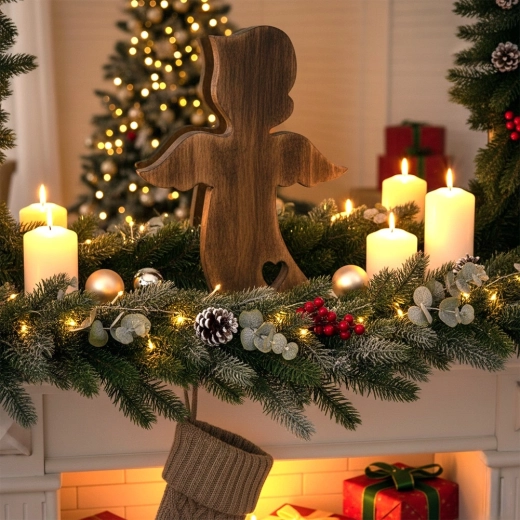Magie de Noël et usage toute l’année