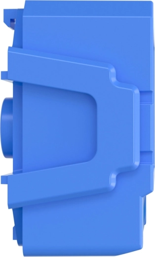 Conception compacte pour une installation rapide