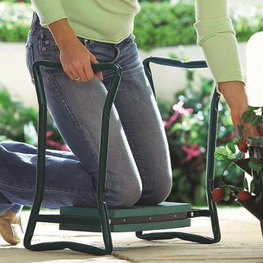 Appui stable et lever facile