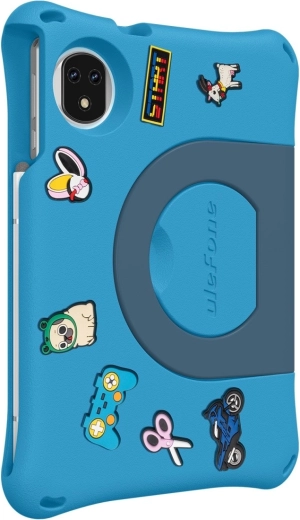 Support et poignée intégrés